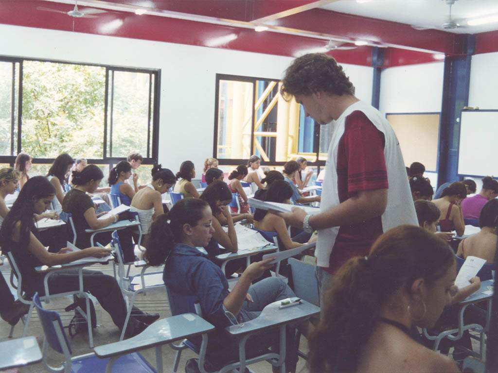 1992|1993|1994 - Vestibular
